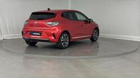 Renault Clio 1.6 E-Tech 145ch full hybrid Techno - 24 — photo 5