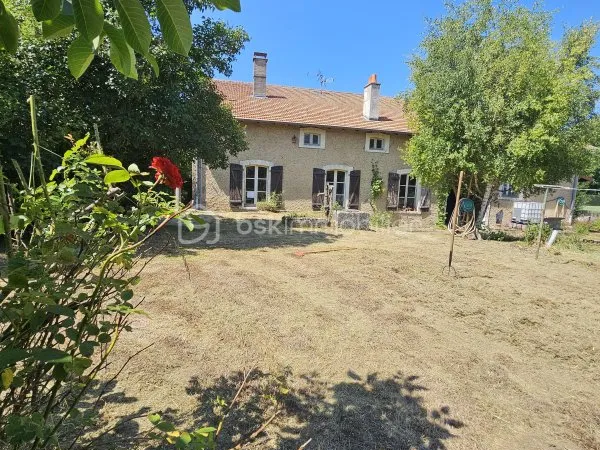Maison 6 pièces 175 m²