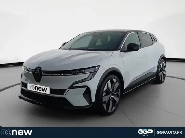 Renault Megane e-tech electric ev60 220ch techno super charge -c