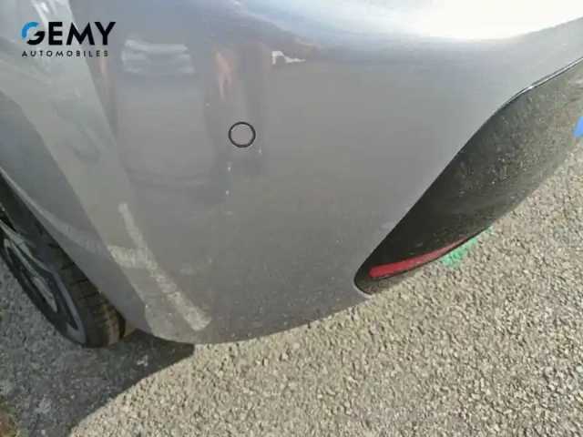 Peugeot 208 hybrid 110 ch e-dcs6 — photo 19
