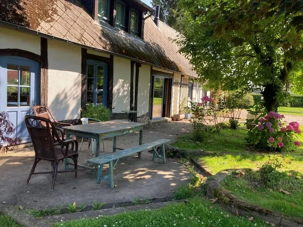 Maison 4 pièces 150 m²