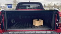 Ford Ranger 2.0 EcoBlue 205ch Stop&Start Double Cabine Wildtrak e-4WD BVA10 — photo 4