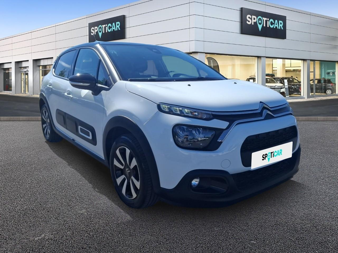 Citroën C3 1.2 puretech 83ch s&s max — photo 3