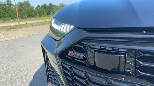 Audi RS6 Avant 4.0 V8 TFSI 600 Quattro Tiptronic8 - RS – 2020 – 98200 km – Hybride essence – Boîte Automatique — photo 11