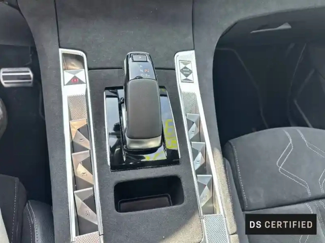 Ds Ds 7 ds7 crossback hybride e-tense 225 eat8 — photo 91