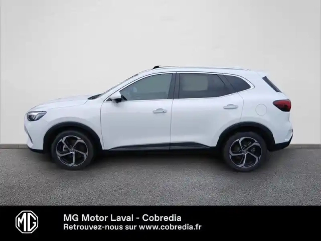 Mg Ehs 1.5t gdi 258ch phev luxury — photo 2