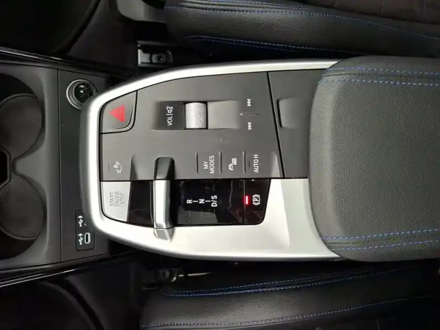 Bmw Serie 2 active tourer 225e xdrive 245 ch dkg7 — photo 37