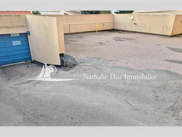 Stationnement Location Canet-en-Roussillon   18700€