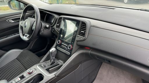 Renault Talisman 2.0 Blue dCi 160 EDC6 - Intens – 2020 – 97050 km – Diesel – Boîte Automatique — photo 10