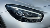 Mercedes Amg Gt Roadster 4.0 V8 557ch GT C 47cv — photo 17