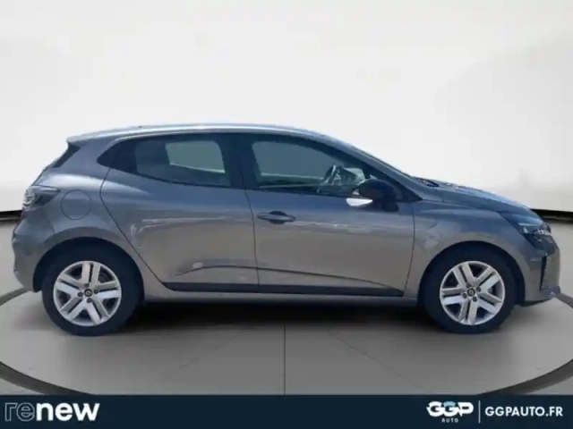 Renault Clio 1.5 dci 100ch evolution - 25 — photo 36