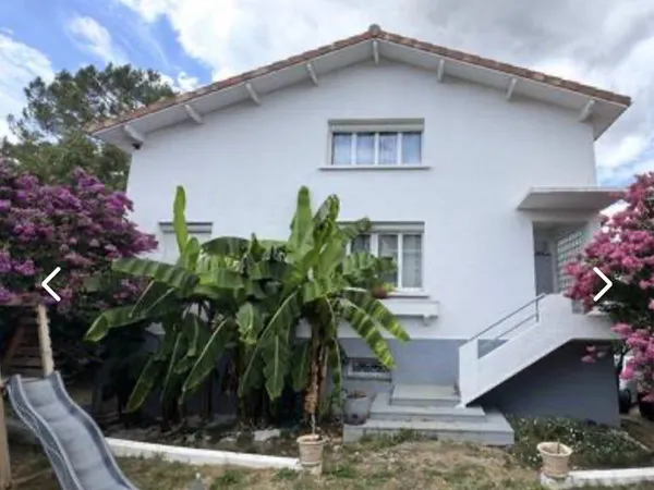 Maison familiale 193m3