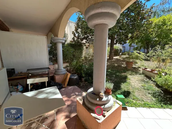 Appartement 2 pièces 52 m²