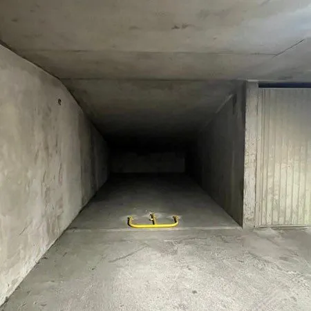 Place de parking Lyon 7eme