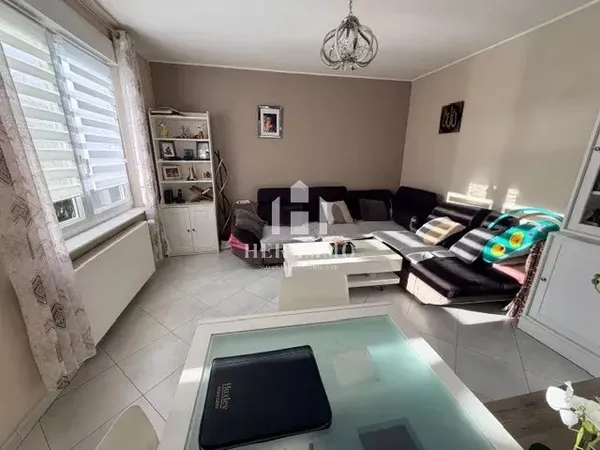 Maison 5 pièces 91 m²