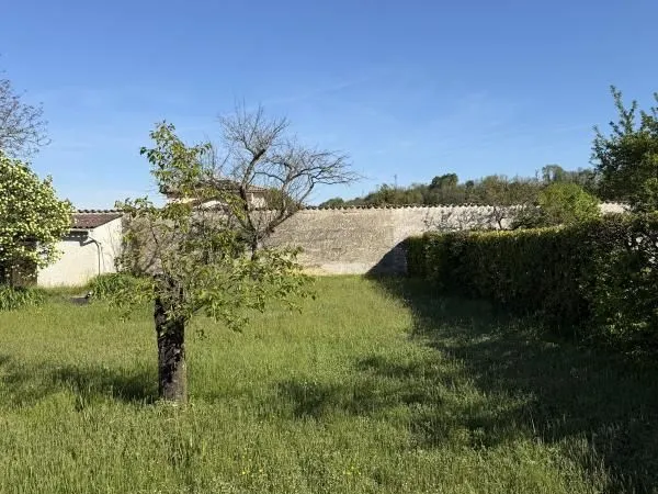 Terrain 632 m² Dagneux