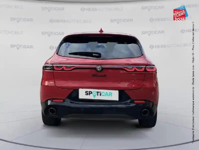 Alfa Romeo Tonale 1.3 phev 280ch edizione speciale at6 e-q4 — photo 7