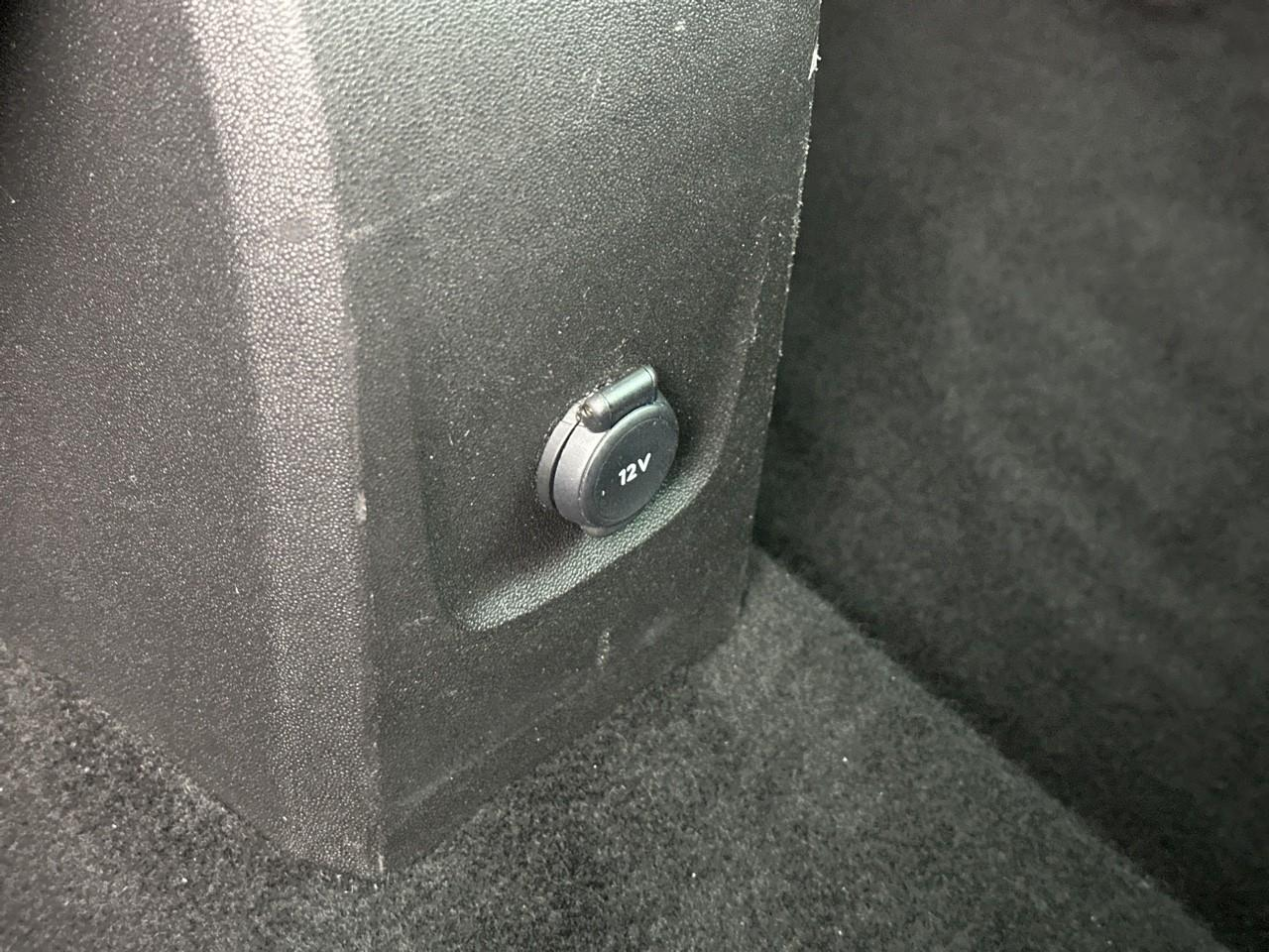 Citroën C3 Aircross puretech 130 s&s eat6 max — photo 31