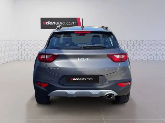 Kia Stonic 1.0 t-gdi 100 ch dct7 — photo 54