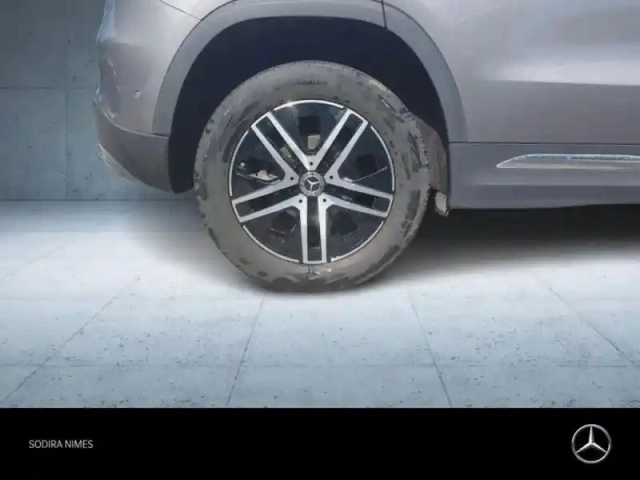 Mercedes Gla 200 163ch business line 7g-dct — photo 10