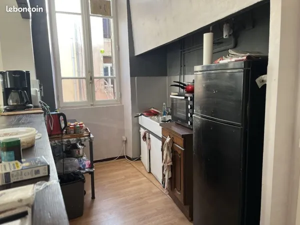 Immeuble de rapport 174 m²