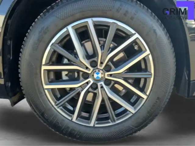 Bmw X1 sdrive 18i 136ch dkg7 — photo 7