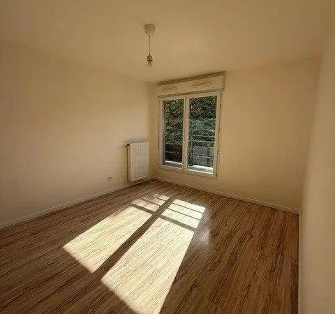 Appartement 3 pièces 53 m²