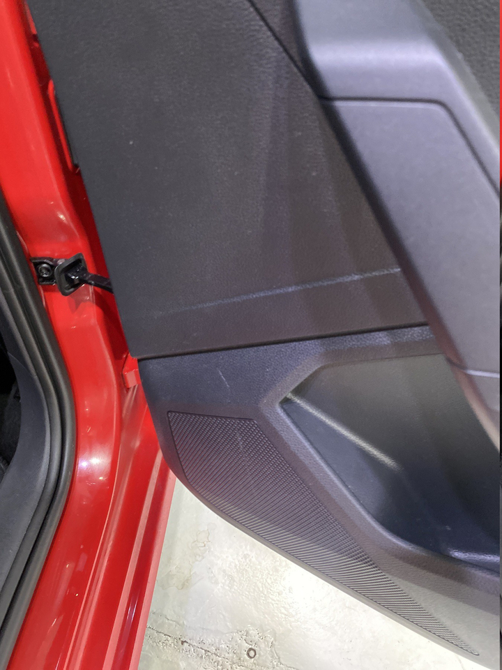 Seat Ibiza — photo 65