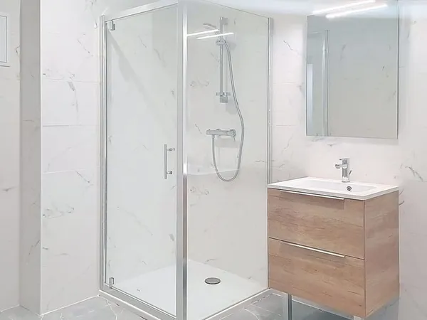 Appartement T3 neuf de 79m²