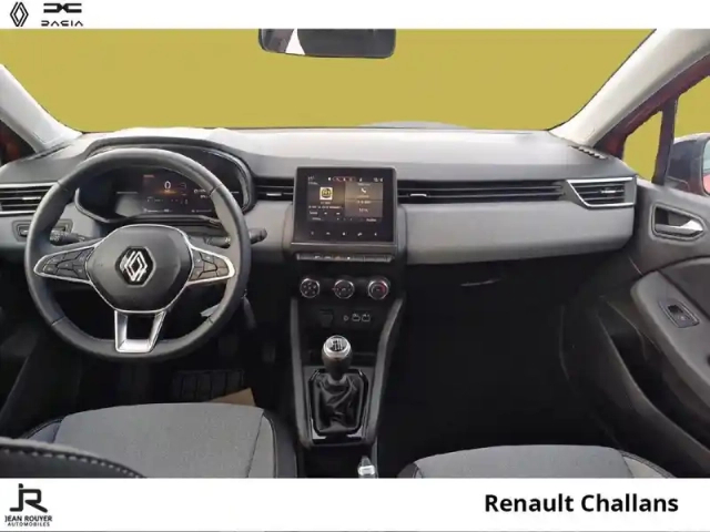 Renault Clio 1.0 tce 90ch evolution — photo 15