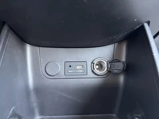 Kia Picanto active — photo 19