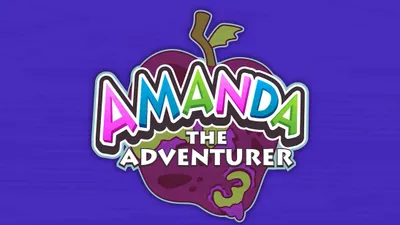 Amanda the Adventurer 3 : Le cauchemar éducatif débarque sur consoles avec un trailer