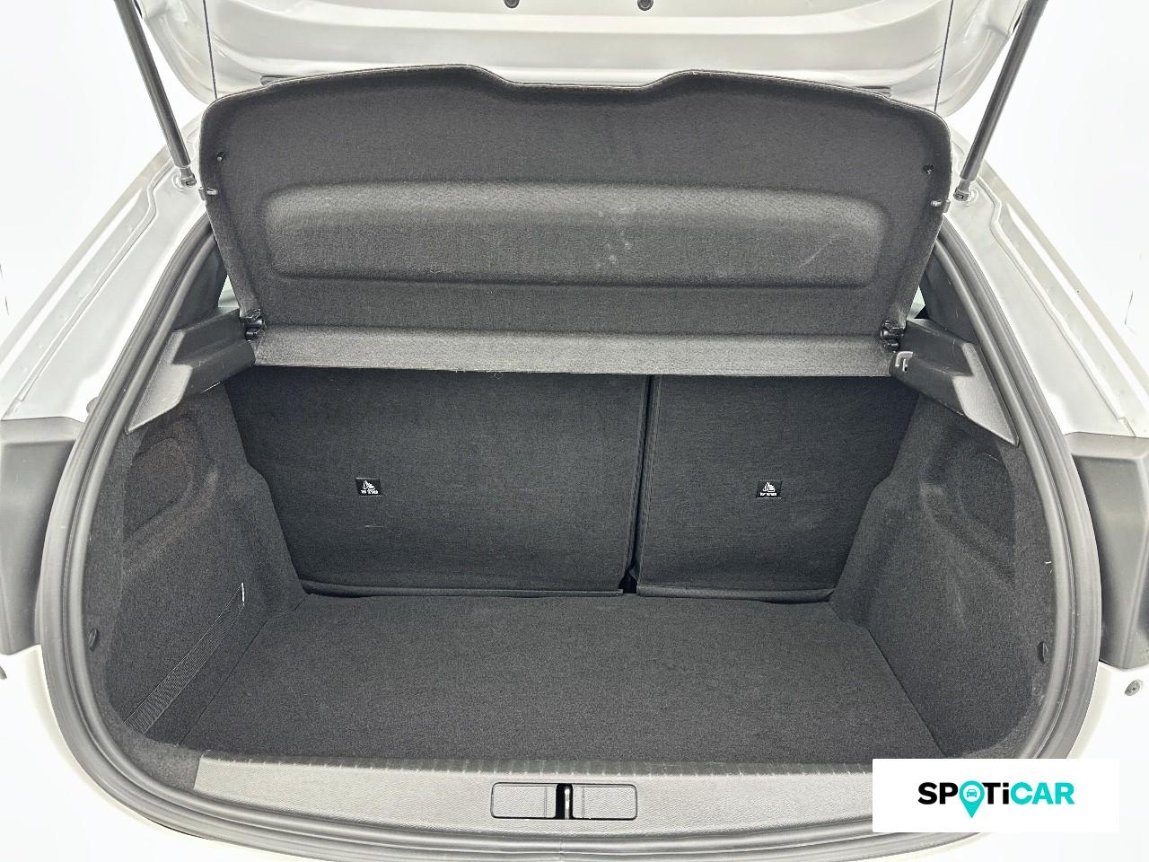 Peugeot 208 1.2 puretech 100ch s&s style 118g — photo 6
