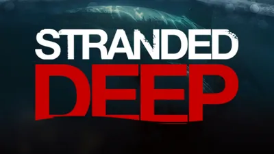 Stranded Deep