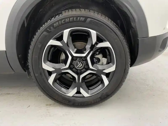 Citroën C5 Aircross puretech 130 s&amp;s bvm6 — photo 40