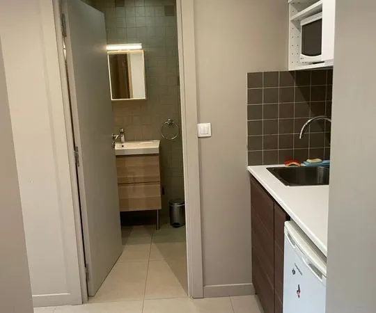 Studio de 18m2 à louer sur Bourg-la-Reine