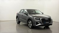 Audi Q2 35 TFSI 150ch Advanced S tronic 7 — photo 3