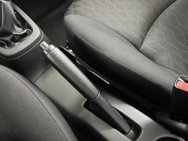 Mitsubishi Space Star active — photo 18