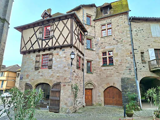 Immeuble 10 pièces 367 m²