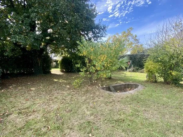 Terrain constructible Groix