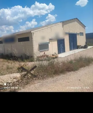 Local commercial zone st Joseph Manosque