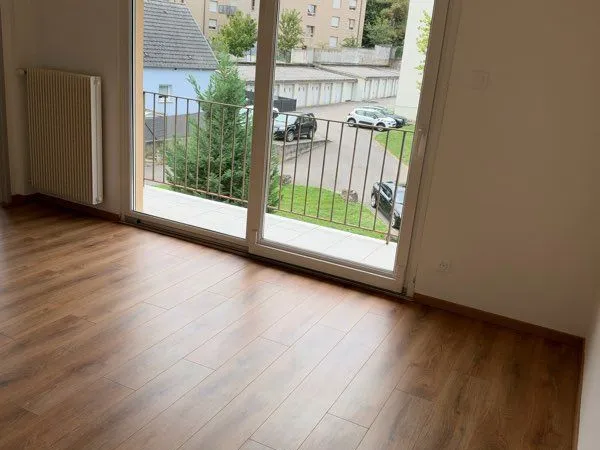 Location T3 - 74 m² - 2 balcons - Riedisheim - 900 CC