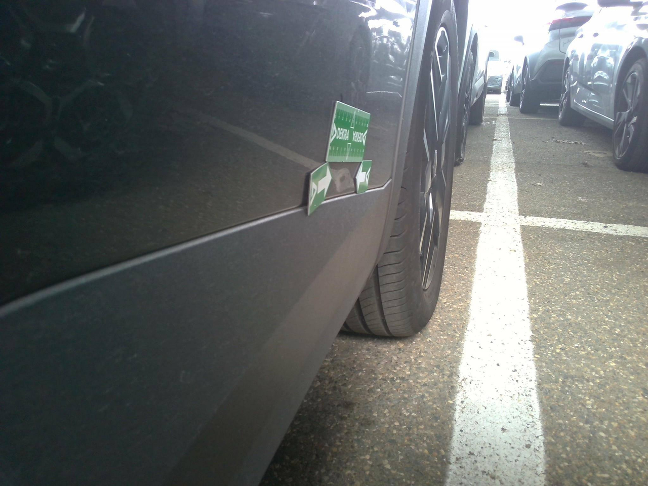 Peugeot 5008 — photo 18