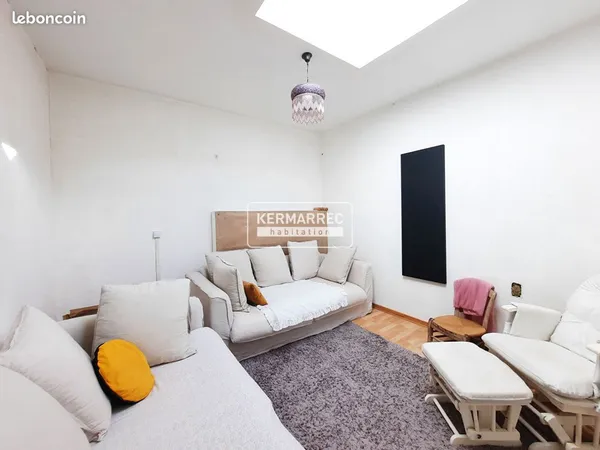 Maison 5 pièces 107 m²