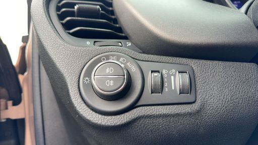 Fiat 500X 1.6 Multijet 120 - City Cross – 2018 – 136782 km – Diesel – Boîte Manuelle — photo 1