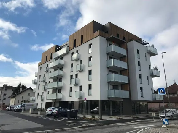 Stationnement Location Annecy 70€