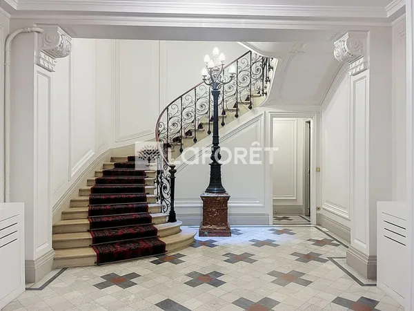 Appartement 2 pièces 32 m²