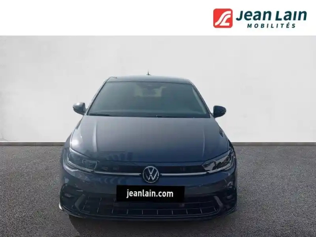 Volkswagen Polo 1.0 tsi 116 s&amp;s dsg7 — photo 2