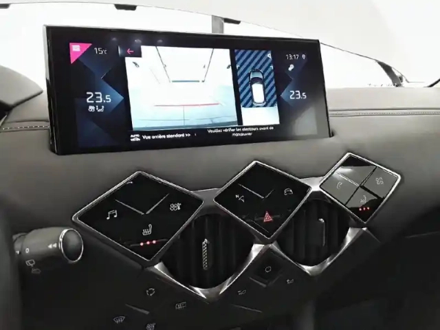 Ds Ds 3 ds3 crossback bluehdi 130 eat8 — photo 66