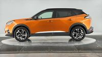 Peugeot 2008 1.2 PureTech 130ch S&S GT EAT8 — photo 7